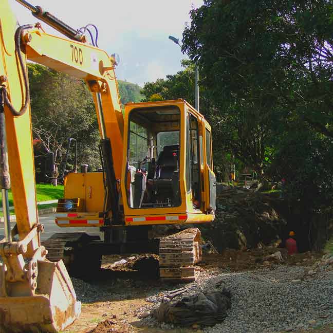 Construcción